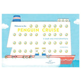 Welcome to the Penguin Cruise