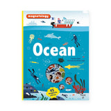 Magnetology: Ocean