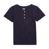 Appaman Boys Day Party Henley ~ Navy