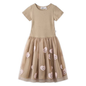 Molo Cyrusila Dress ~ Teak