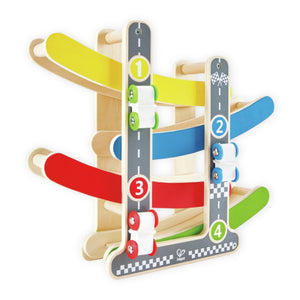 Hape Fast Flip Racetrack