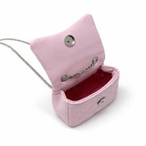 Tiny Treats Tiny Crystal Stud Handbag