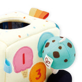 Hape Sensory Scoop Ice Cream Truck