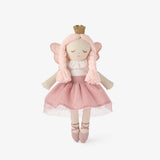 Elegant Baby Cecilia Fairy Princess Doll in Box