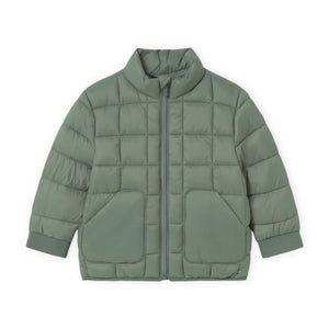 Mayoral Baby Boy Padded Jacket ~ Fir