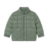 Mayoral Baby Boy Padded Jacket ~ Fir