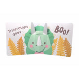 Mini Pops: Dino Rumble!