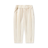 Molo Baby Sois Pants ~ Summer Sand