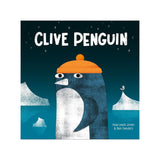 Clive Penguin