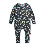 Magnetic Me Modal Convertible Romper ~ Astroceratops