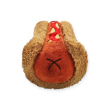 Squishable Mini Hot Dog