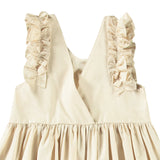 Molo Cicely Dress ~ Horse Border