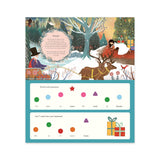 The Story Orchestra: I Can Play: The Nutcracker
