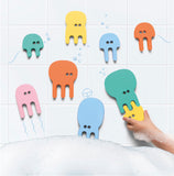 Quut Bath Puzzle ~ Jellyfish