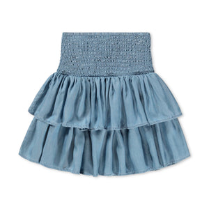 Molo Bonita Skirt 7-12 ~ Washed