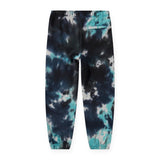 Molo Monti Sweatshirt & Adan Sweatpants Set ~ Blue Dark Dye