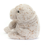 Jellycat Magnus Manatee