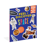 Peel & Discover: Space