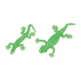 Toysmith Yay! Lizard Stretchimals