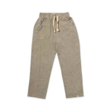 Me & Henry Baby Bosun Gauze Pants ~ Khaki