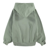 Molo Meq Hoodie ~ Cladonia