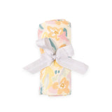 Angel Dear Swaddle Blanket ~ Paris Bouquet