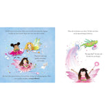 Twinkle Makes a Wish