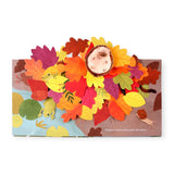 Leaves: An Autumn Pop-Up Book