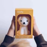 Miffy & Friends Bundle of Light Snuffy Mini Nightlight