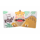 Mini Pops: Dino Rumble!