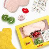 Super Smalls Beauty Sleep Self Care Kit