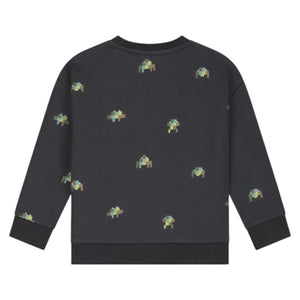 Babyface Boys Printed Sweatshirt ~ Antra