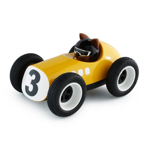 Playforever Egg Roadster Car