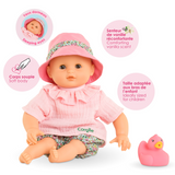 Corolle Bébé Bath ~ Coralie w/ Bloomers