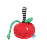 Manhattan Toy Mini-Apple Farm Cherry Pull Musical Stroller Toy