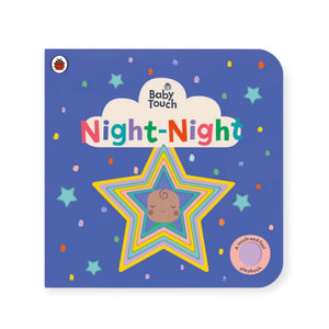 Baby Touch: Night-Night