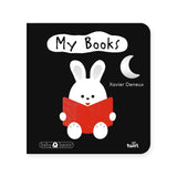Baby Basics: My Books