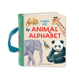 Carry Me: Animal Alphabet