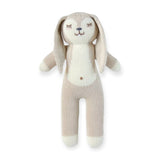 Blabla Knit Doll ~ Honey the Bunny