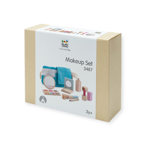 PlanToys Makeup Set