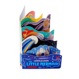 Little Mermaid Board Book