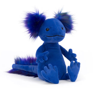 Jellycat Andie Axolotl