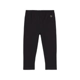 Mayoral Baby Girl Leggings ~ Black