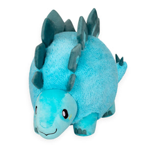 Squishable Stegosaurus