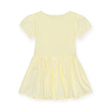 Molo Baby Caitlin Dress ~ Pale Dawn