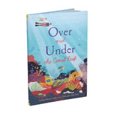 Over and Under the Coral Reef