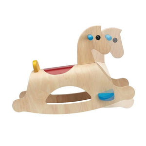 PlanToys Palomino Rocker
