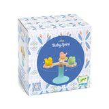 Djeco Baby White BabySpini