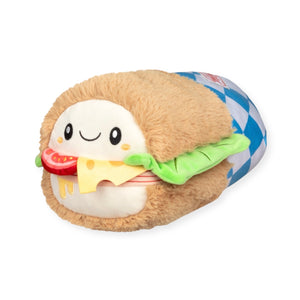 Squishable Mini Hoagie Sandwich