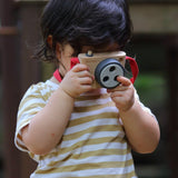 PlanToys Color Snap Camera